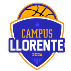 Campus baloncesto españa 2024